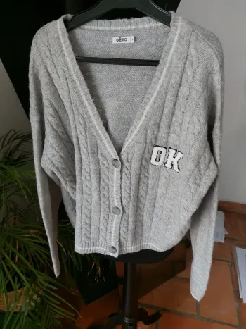 Gilet