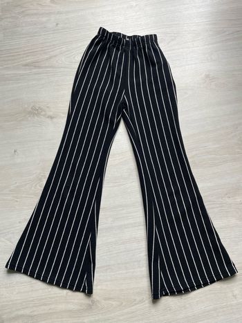 Pantalon été fille Shein 9 ans