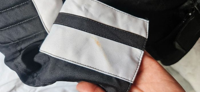 Veste moto été - photo numéro 6