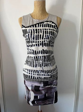 Robe Bilin taille S