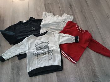 Petir pull