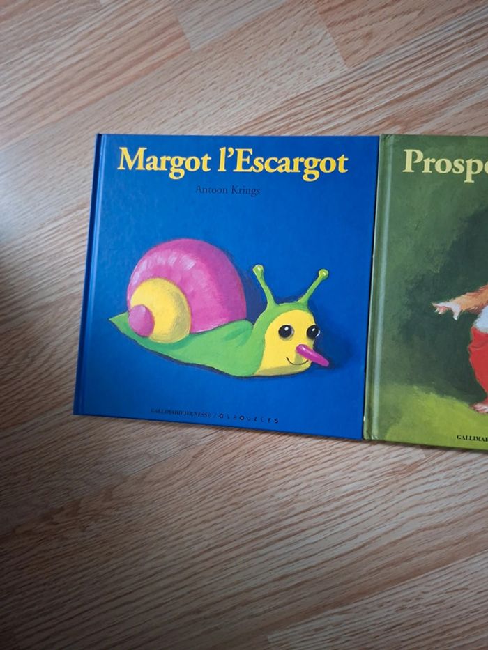 Livre - photo numéro 2