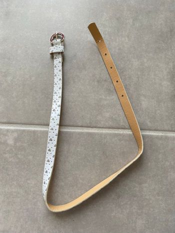Ceinture 63 cm