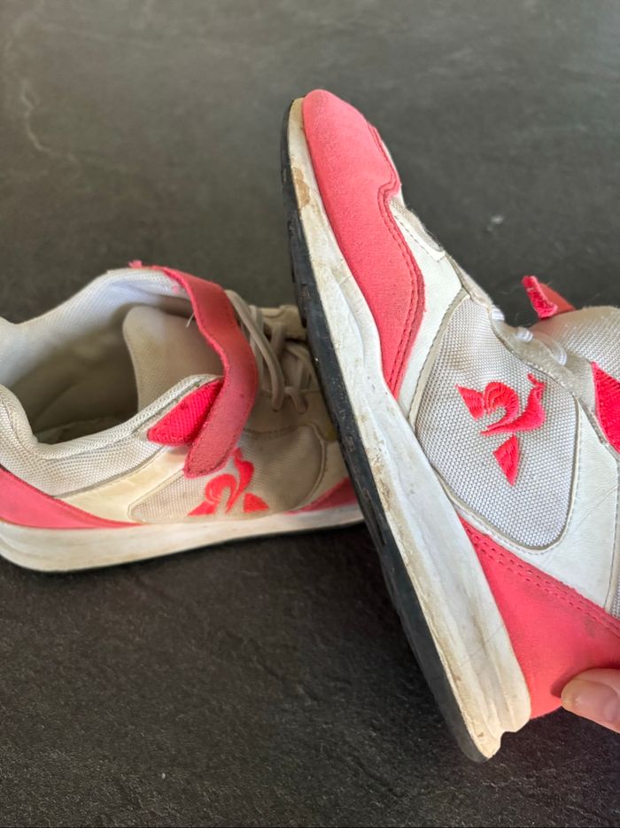 Basket fille 33 - photo numéro 3