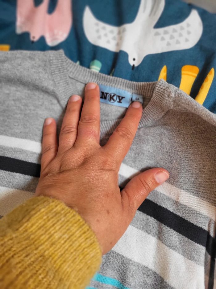 Pull. - photo numéro 2