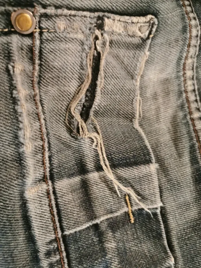 Jeans jack & jones - photo numéro 6