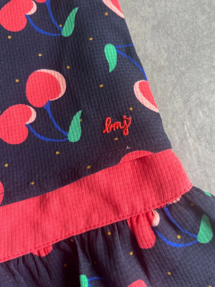 Robe Little Marc Jacobs - photo numéro 5