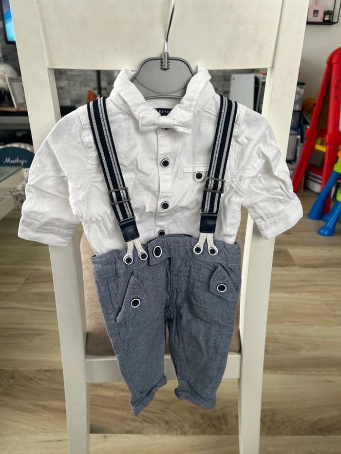 Ensemble pour événements