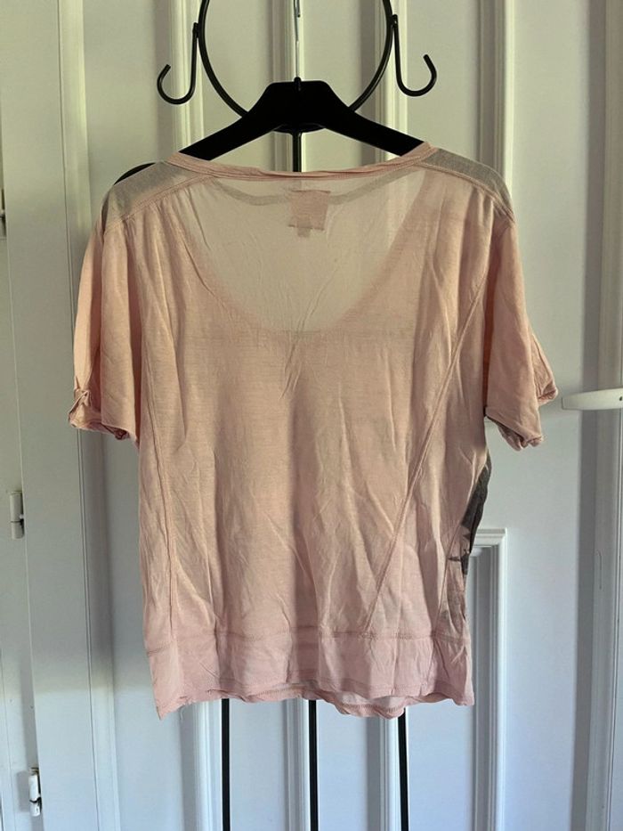 Tee-shirt Lola Espeleta - photo numéro 3