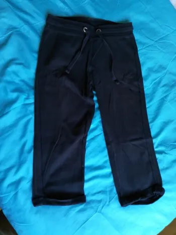 Pantalon de sport ou de détente adolescente