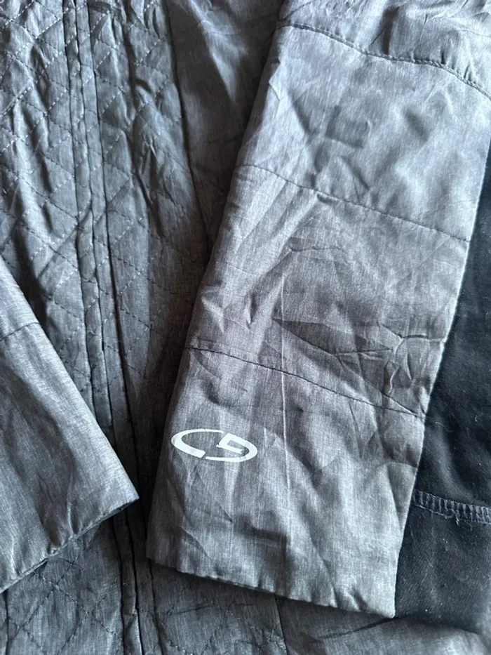 Veste Champion taille L - photo numéro 2
