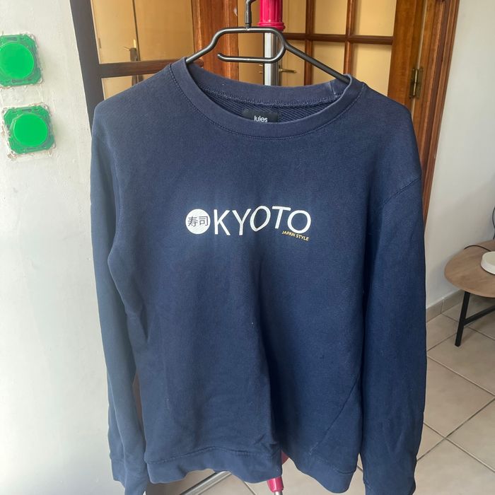 Pull kyoto