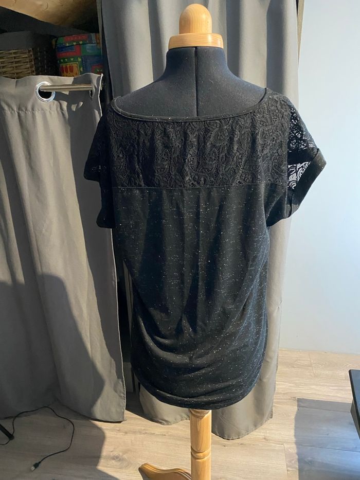 Top femme XL - photo numéro 6