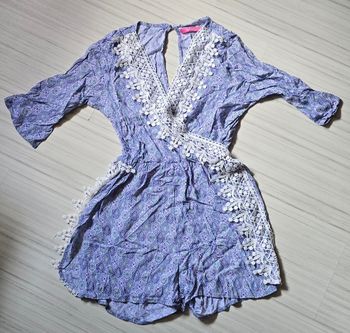 Combi short