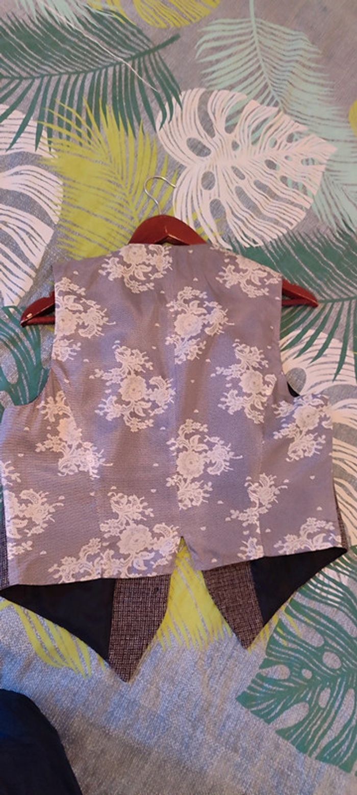 Veste sans manches cérémonie Armand Ventilo - photo numéro 2