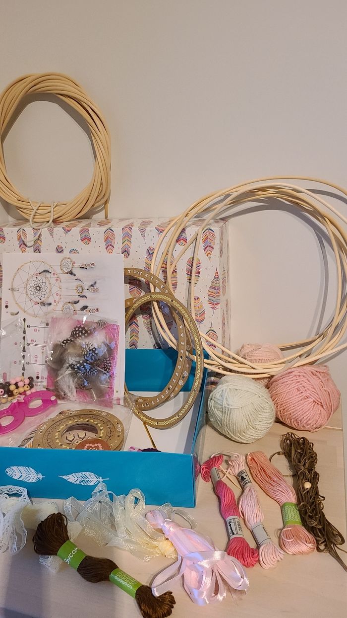 Attrappe rêves - photo numéro 4