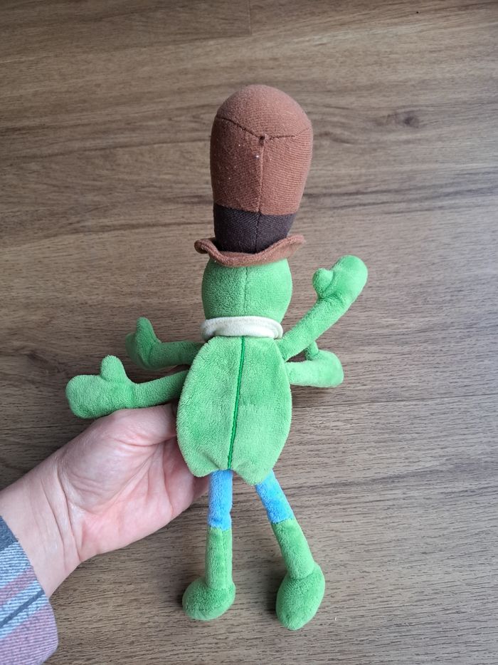 Peluche fip maya l'abeille - photo numéro 5