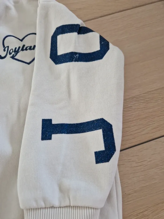 Pull 4 ans - photo numéro 2