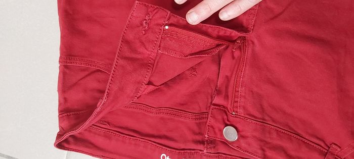 Jeans slim 40 - photo numéro 3