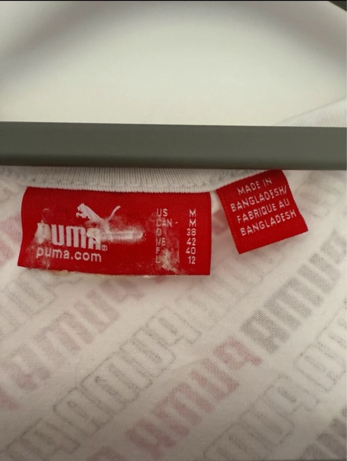 Tee shirt - photo numéro 5