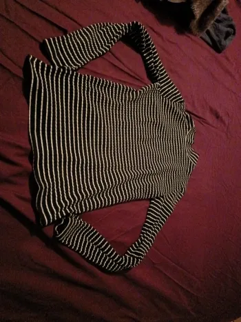 Sous pull 16 ans s kiabi