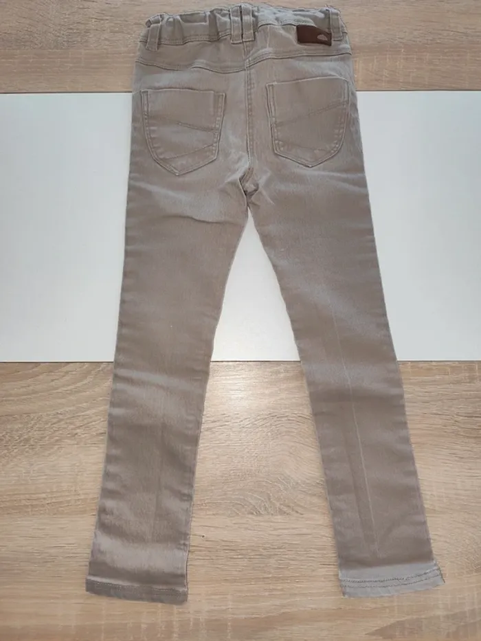Jeans slim - photo numéro 3