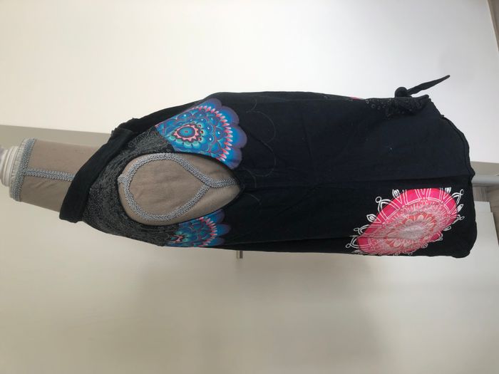 Débardeur femme, Desigual - photo numéro 2