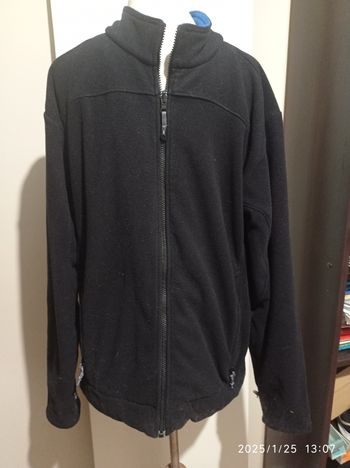 veste polaire de Tribord Décathlon 50 ref 245 P00