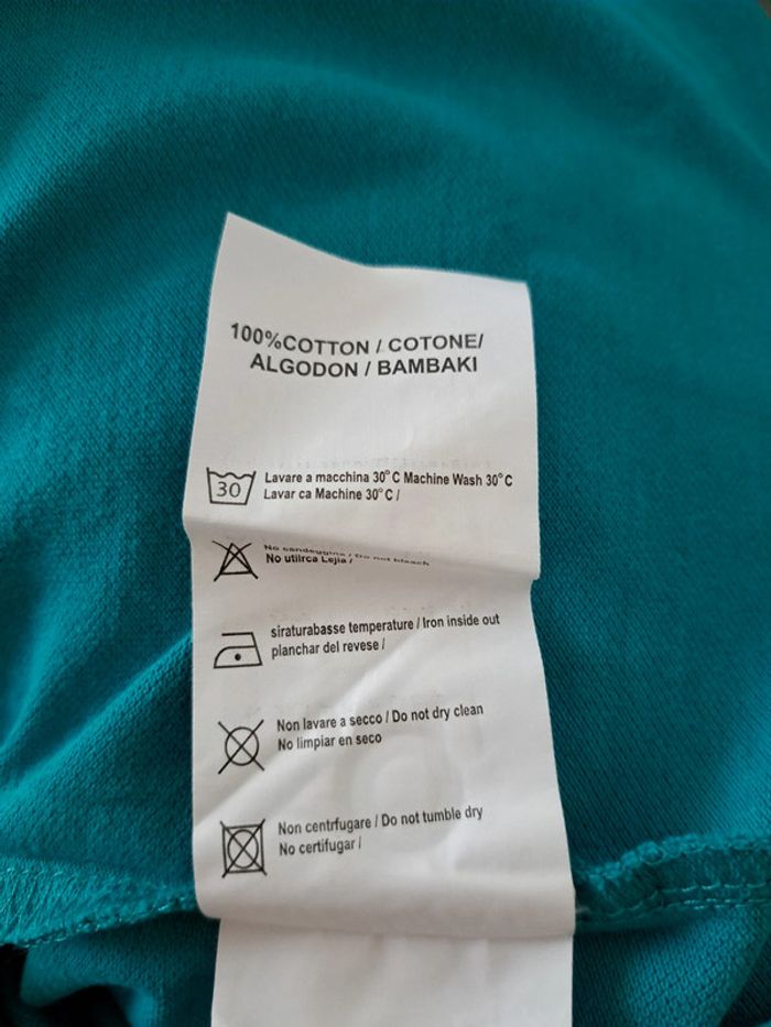 Polo taille M - photo numéro 9