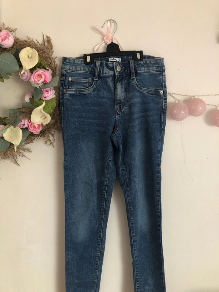 Jeans - photo numéro 2