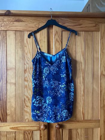 Débardeur femme 36 promod