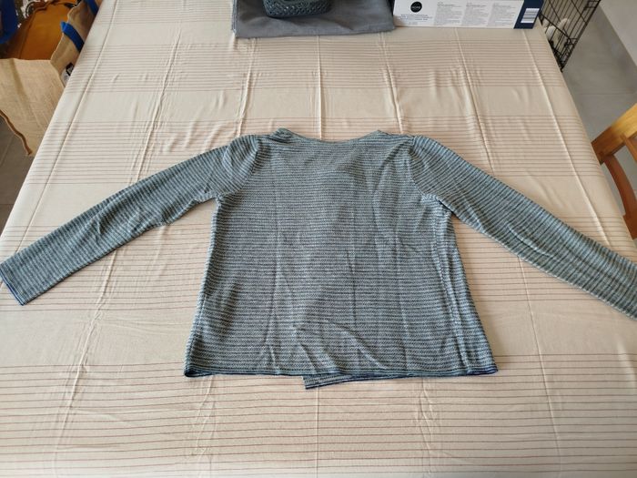 Gilet ou cardigan Camaïeu taille S - photo numéro 5