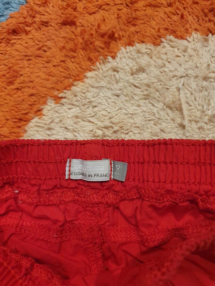 ensemble t shirt et short - photo numéro 8