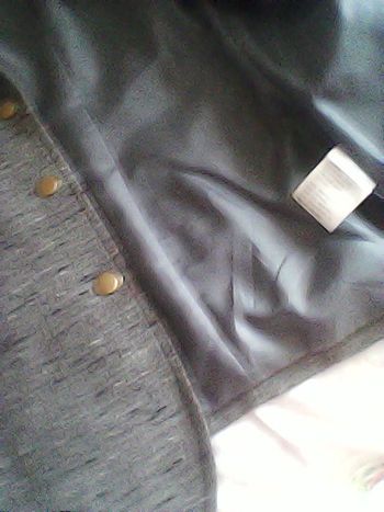 Super veste,