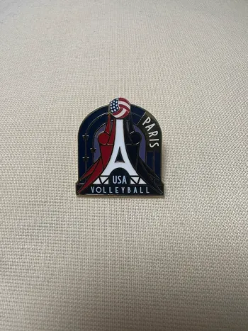 Pins JO 2024 Volleyball USA