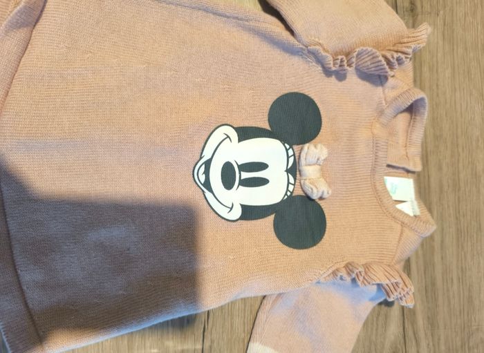 Robe Minnie - photo numéro 3