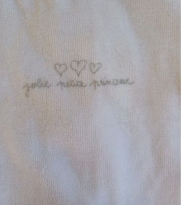 Robes - photo numéro 3