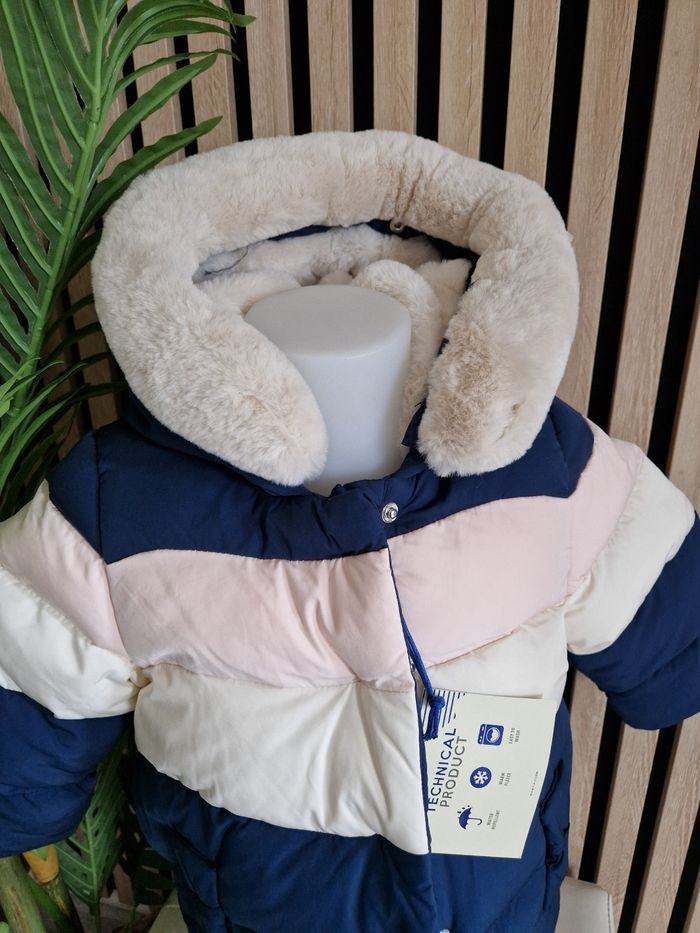 Blouson TAO - photo numéro 2