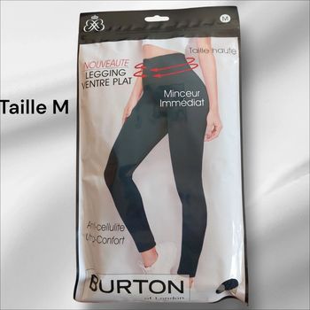 Legging neuf T.M