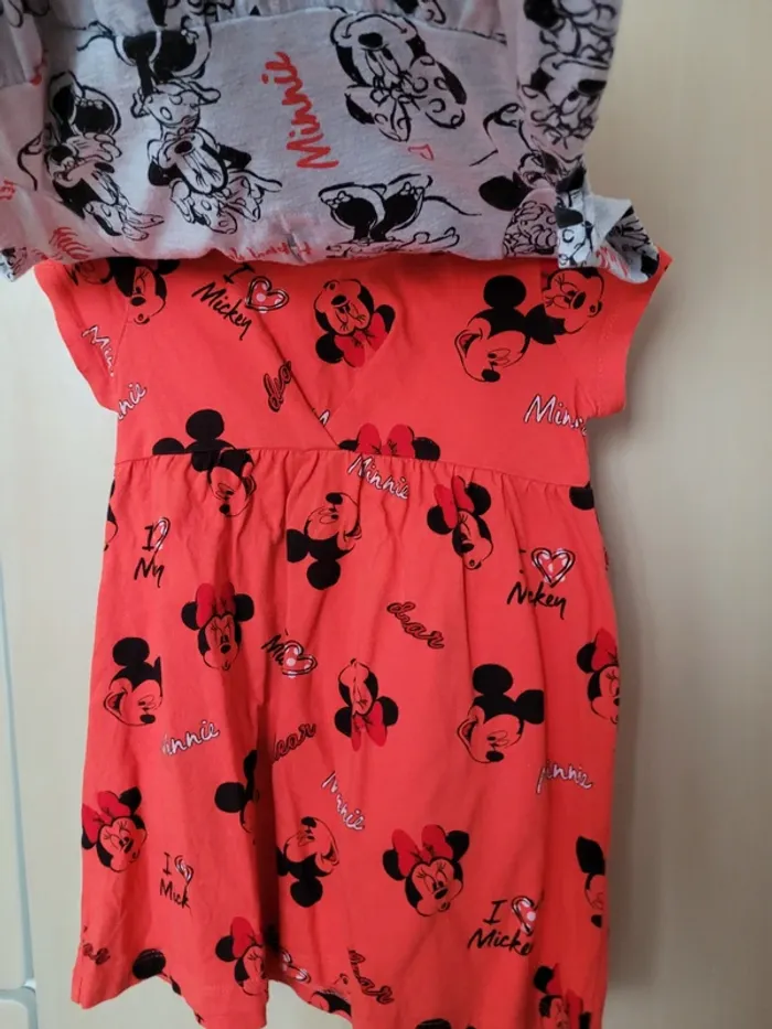 Robes courtes - photo numéro 7