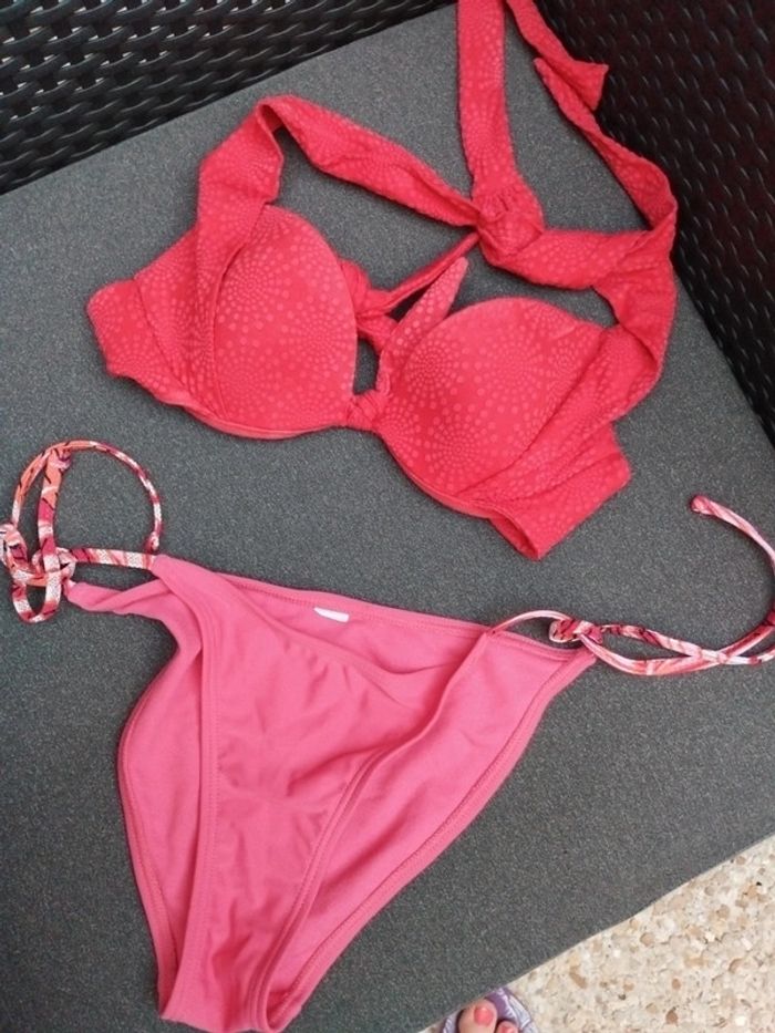 Maillot de bain 36 - photo numéro 2