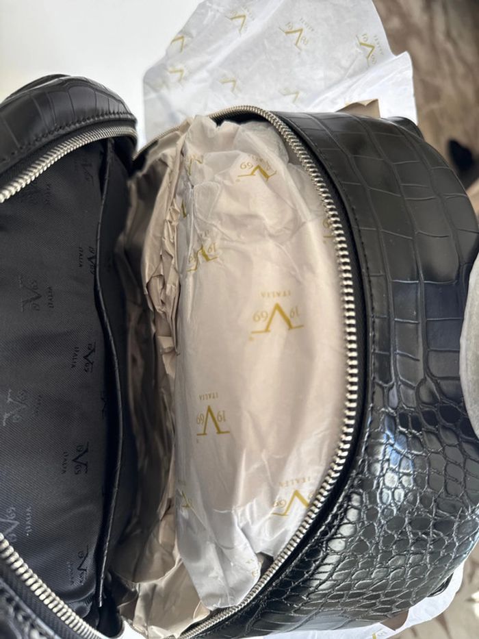 Sac à Dos Versace - photo numéro 5