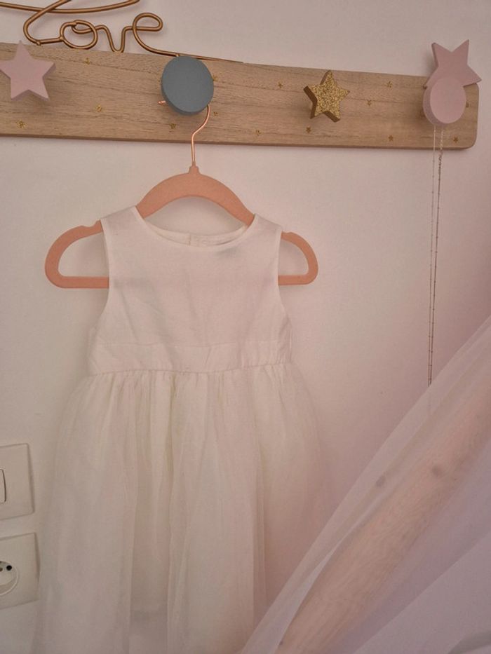 Robe taille 18 mois