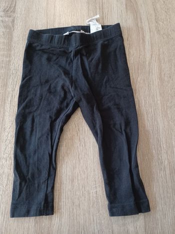 Legging  18 mois