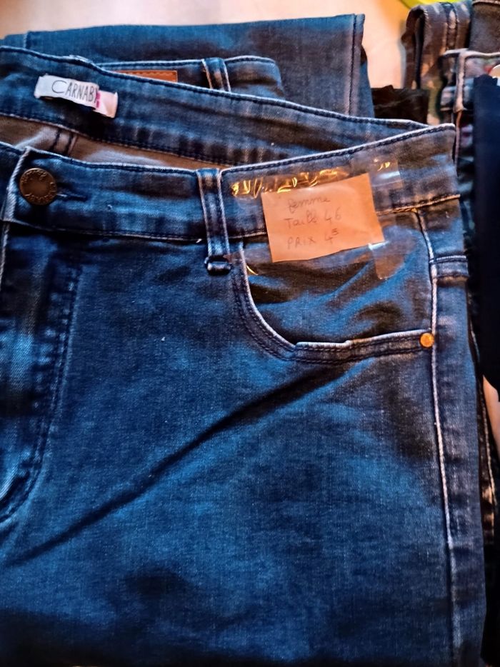 Vêtements femmes - photo numéro 6