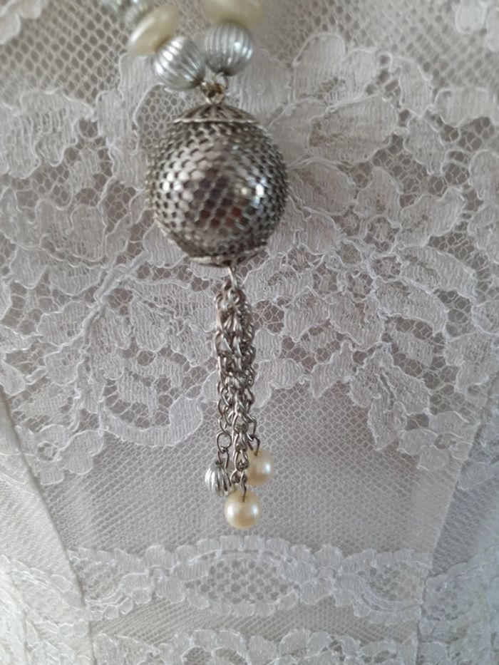 Collier vintage. - photo numéro 7