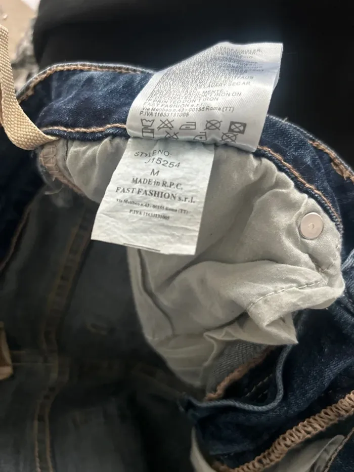 Jeans - photo numéro 11
