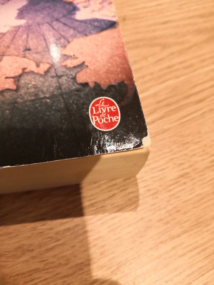 Livre "Déception point" par Dan Brown - photo numéro 2