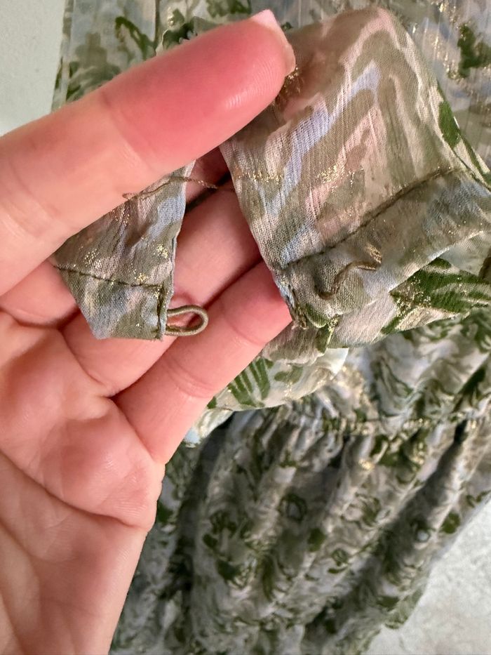 Robe Kaporal - photo numéro 5