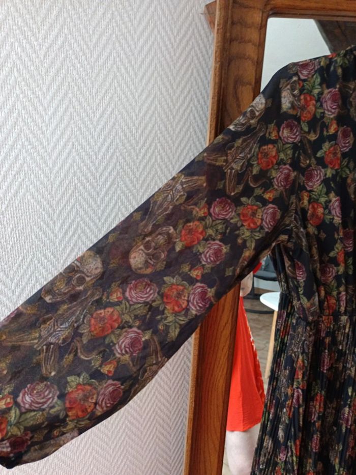 Robe longue - photo numéro 3